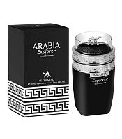 Le Chameau 25мл ARABIA EXPLORER (Explorer Montblanc) муж [M] п/в