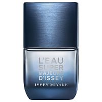 ISSEY/Иссей MIYAKE L'EAU SUPER MAJEURE D'ISSEY INTENSE туалетная вода мужская 100 МЛ 