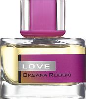 Оксана Робски Love пв [M] 45мл 20шт/кор