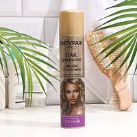 Арнест/Антураж Лак для волос Объем от корней УСФ 250см3 12шт/к