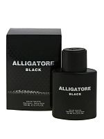 KPK Parfum ALLIGATORE/Аллигатор BLACK туалетная вода мужская 100 мл