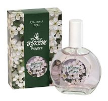 Букет России  Цветущая вишня т/в [M] 40 мл