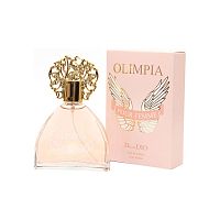 POSITIVE PARFUM OLIMPIA POUR FEMME туалетная вода женская 90 мл