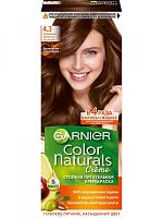 GARNIER Крем-краска №4.3 "Золотистый Каштан" Color NATURALS