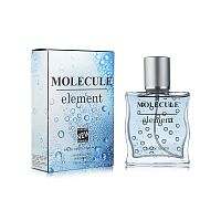 Молекула Элемент м [M] 100 мл 24шт/кор