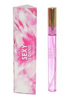 Ручка 17мл Liga LUX S.Cadus Sexy/ С.Кадус Секси тв [M] 17мл ж 33шт/кор