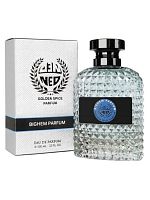 NEO PARFUM GOLDEN SPICE PARFUM Bighem Parfum туалетная вода мужская 100мл