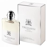 TRUSSARDI/Труссарди Donna туалетная вода женская 50мл