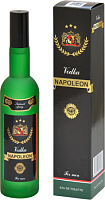 АА 100 VODKA NAPOLEON [M] т/в муж 100 мл 24шт/кор