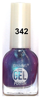 Fennel Лак для ногтей "ONE GEL POLISH" № 342 6мл