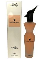 POSITIVE PARFUM LADY IMPERATRISSA туалетная вода женская 50мл 