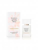 ELIZABETH ARDEN/Элизабет Арден White Tea Mandarin Blossom туалетная вода женская 50 мл