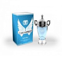 Delta Parfum Olympia Blue Sky туалетная вода женская 50мл 