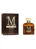 NEO PARFUM КЛАССИК Миллион Голд/ 1000 000 Gold туалетная вода мужская 100мл