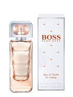 HUGO BOSS BOSS Orange туалетная вода женская 30 мл