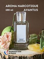 G Арома Наркотик Avantus (Creed Aventus) Парфюмированная вода  для мужчин [M] 100 мл