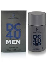 DORALL COLLECTION DC4U men туалетная вода мужская 100 мл