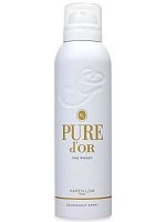 G део Pure Dior 200мл ж