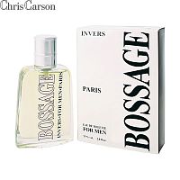 POSITIVE PARFUM BOSSAGE INVERS туалетная вода мужская 85мл 