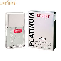 КВ PLATINUM SPORT т/в [M] 95мл 18 шт/кор