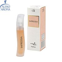 POSITIVE PARFUM ART IMPRESSIA духи для женщин 10мл 