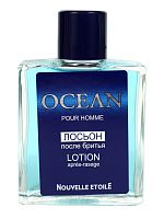 лосьон п/бритья Океан 100мл 12шт/кор П173