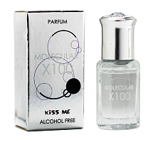 Парфюм Масло MOLECULAR X100 /Молекула Икс 100 6 мл 