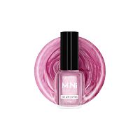 Лак для ногтей JEANMISHEL мини тон 200 6мл