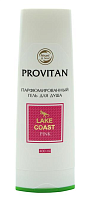 POSITIVE PARFUM Гель для душа Provitan "Lake Coast Pink" 400 мл