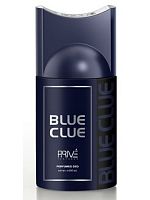 Prive Дезодорант-спрей BLUE CLUE (Bleu de Chanel) муж.250мл