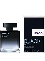 MEXX/Мекс Black Man туалетная вода мужская 50 мл