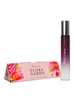 NEO PARFUM Liga LUX Flora Garda/ Флора Гардажен туалетная вода женская 36мл	