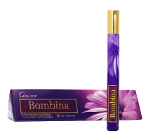 Ручка 17мл Liga LUX BOMBINA/ Бомбина тв [M] 17мл ж 33шт/кор