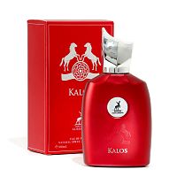 ALHAMBRA KALOS (Parfums de marly kalan clone) парфюмерная вода унисекс [M] 100 мл