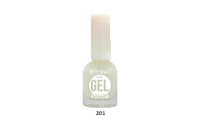 Fennel Лак для ногтей "ONE GEL POLISH"  № 201 6мл