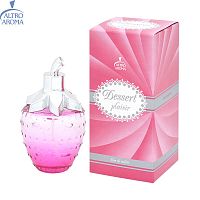 POSITIVE PARFUM DESSERT PLAISIR туалетная вода женская 50мл