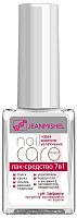 Nail Care JEANMISHEL Средство 7 в 1: основа, заполнитель неровностей, блеск, верхнее покрытие 6 мл