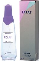 BROCARD GROUP Ascania/Аскания ECLAT Eau de Parfum парфюмерная вода женская 50мл