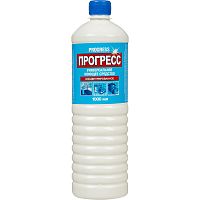 ПРОГРЕСС универсальное моющее средство 1л (М-07-2) АМС МЕДИА 12шт/кор