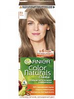 GARNIER Крем-краска №7.1 "Ольха" Color NATURALS