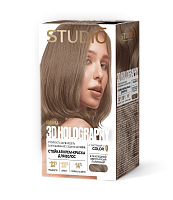 Стойкая крем-краска Профешенл 8.76 Холодный очень светло-русый палисандр 6шт/кор