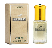 Парфюм Масло La Corrida /Ла Коррида 6 мл 