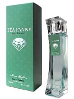 NEO PARFUM FP  TEA FANNY Тиа Фанни парфюмерная вода женская 50мл 