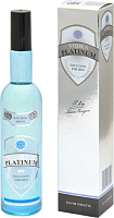 АА 100 VODKA PLATINUM [M] т/в муж 100 мл 24шт/кор