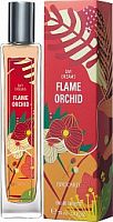 BROCARD GROUP DAY DREAMS. FLAME ORCHID/Грезы. Огненная орхидея туалетная вода женская 55 мл