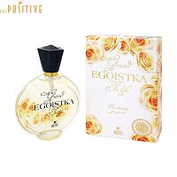 POSITIVE PARFUM GRAND EGOISTKA IN LIFE туалетная вода женская 100мл 