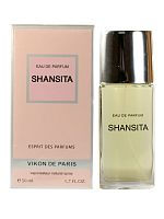 пв жен д.д Шансита [M] 50мл 12шт/кор П1363