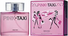 Пинк Такси ж [M] 90мл т/в 21шт/кор