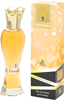 АА 70 FEROMONA 5 т/в жен [M] 27шт/упак