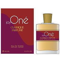 КПК parfum JOY ONE туалетная вода женская 100мл